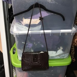 Vintage Fendi handbag